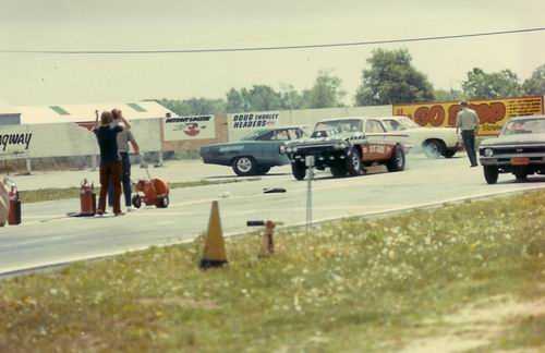 Onondaga Dragway - From Qsc Engineering (newer photo)